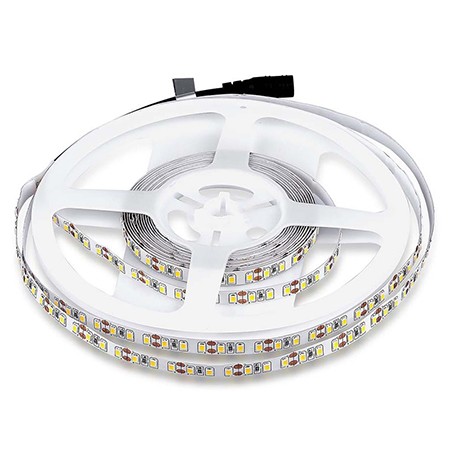 banda led smd3528 120led/m 6500k ip20 5m